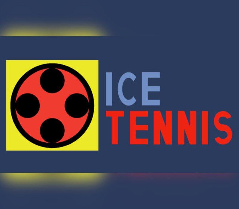 ICE TENNIS 