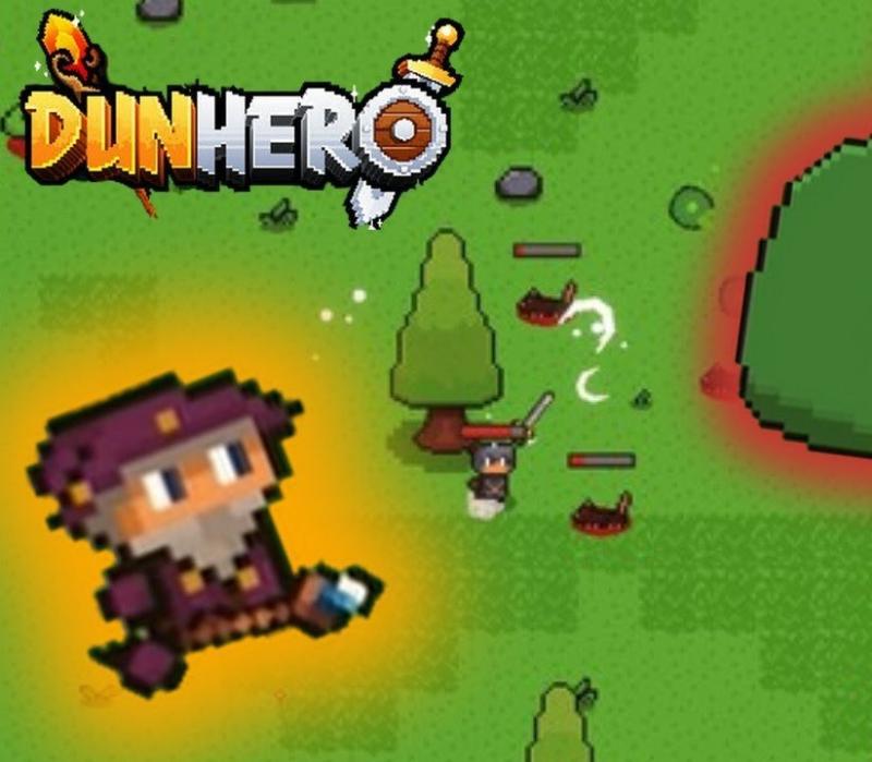 DunHero 