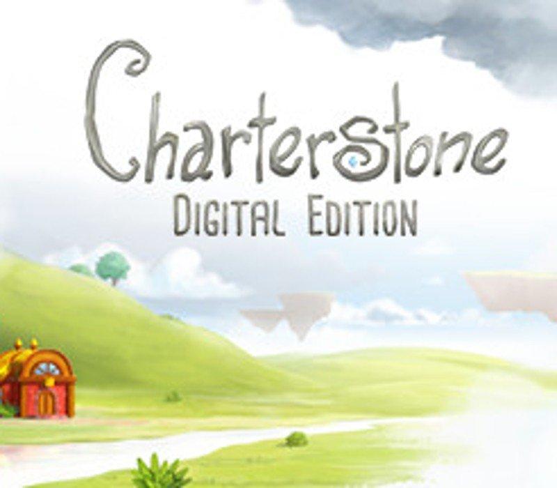 Charterstone: Digital Edition
