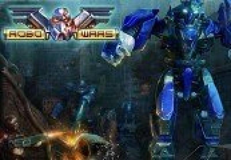 Robowars