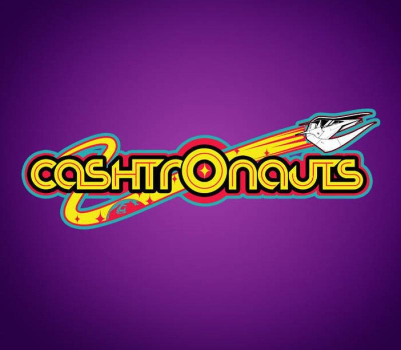 Cashtronauts 