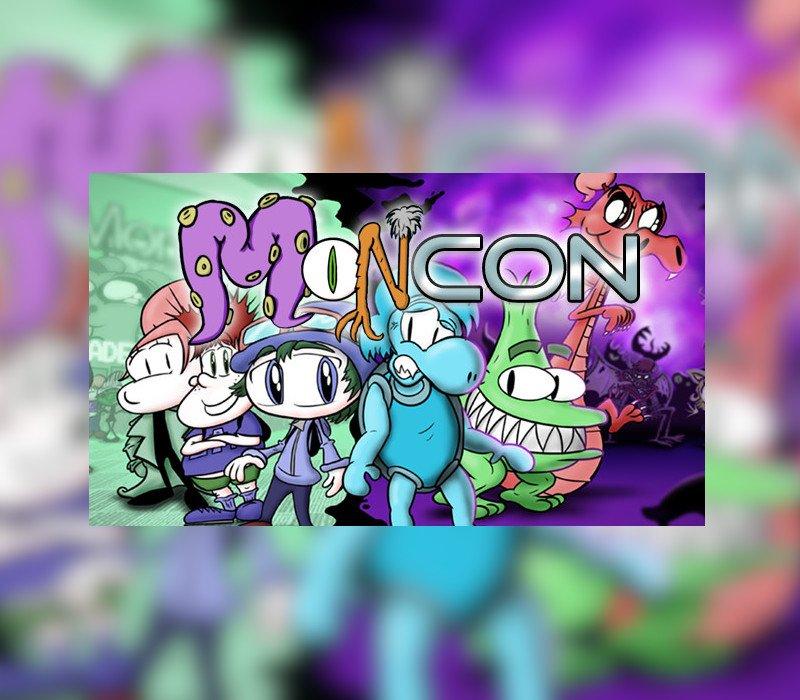 MonCon 