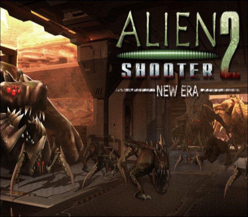 Alien Shooter 2: New Era