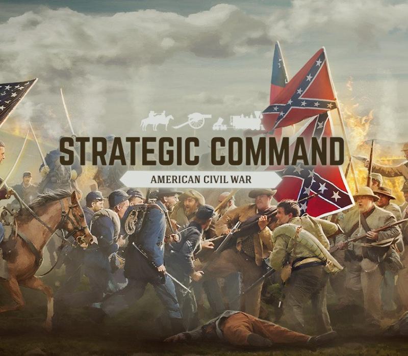 Strategic Command: American Civil War