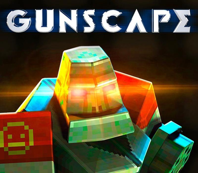 Gunscape 