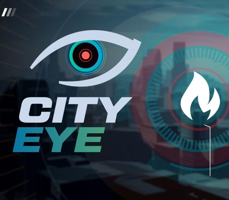 City Eye 