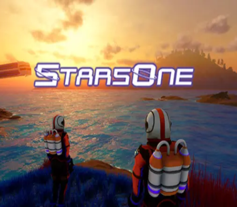 StarsOne 
