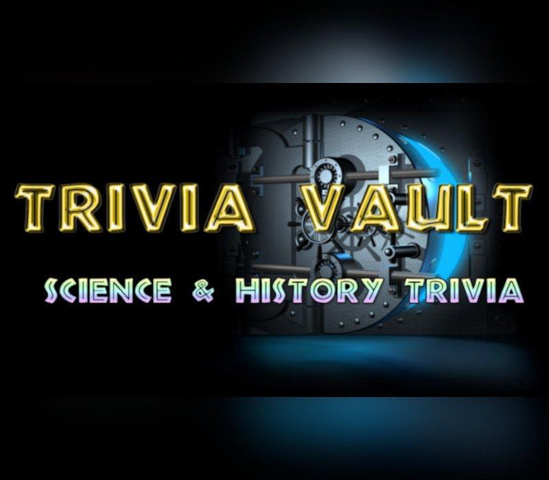 Trivia Vault Science & History Trivia 