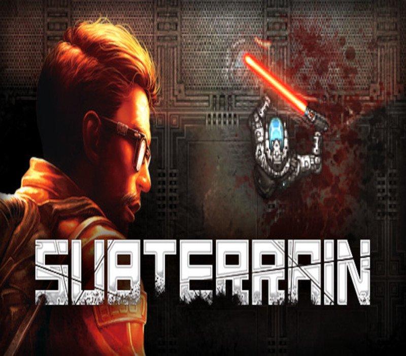 Subterrain