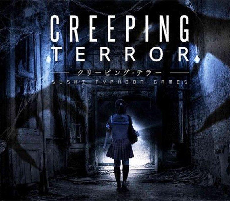 Creeping Terror