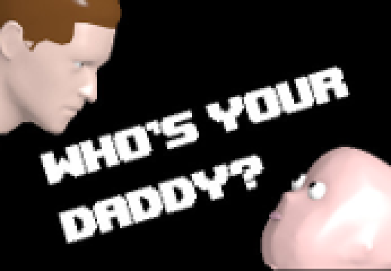 Who's Your Daddy
