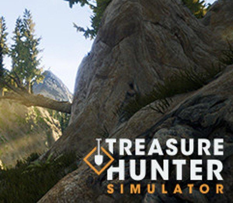 Treasure Hunter Simulator AR XBOX One CD Key