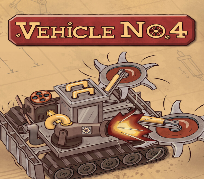 Vehicle No. 4 
