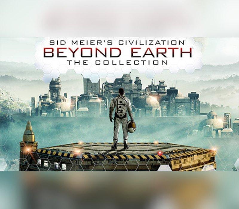 Sid Meier's Civilization: Beyond Earth Collection