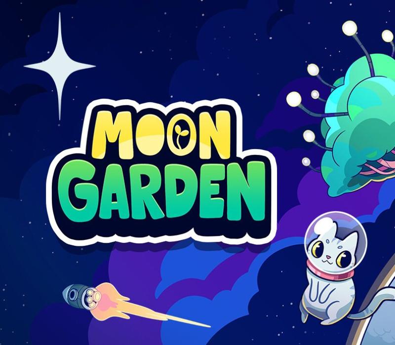 Moon Garden 