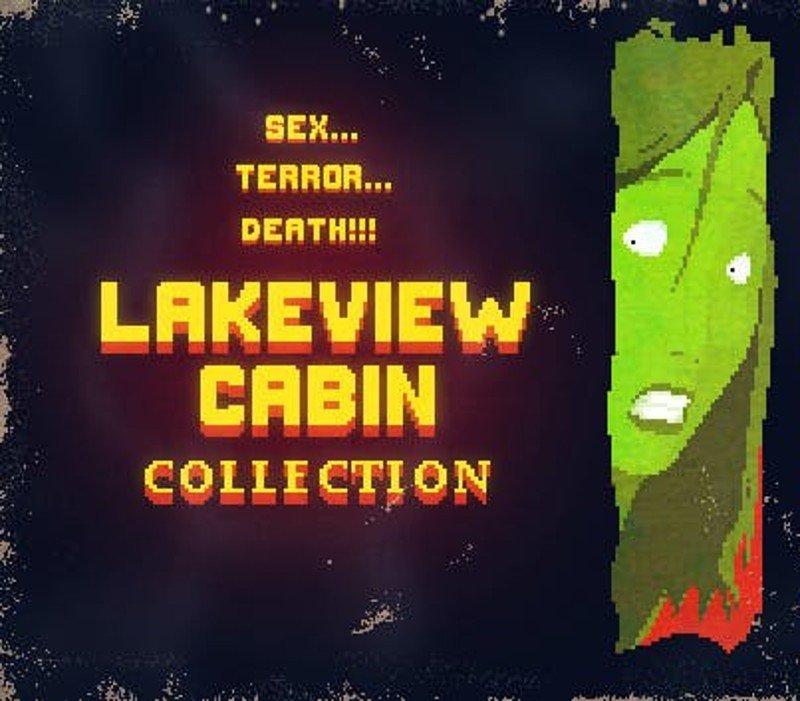 Lakeview Cabin Collection 