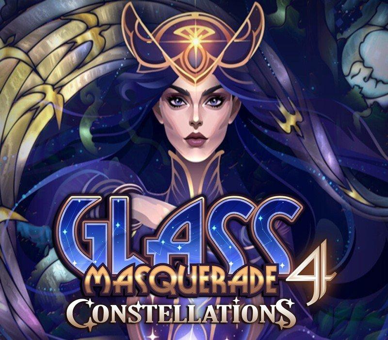 Glass Masquerade 4: Constellations 