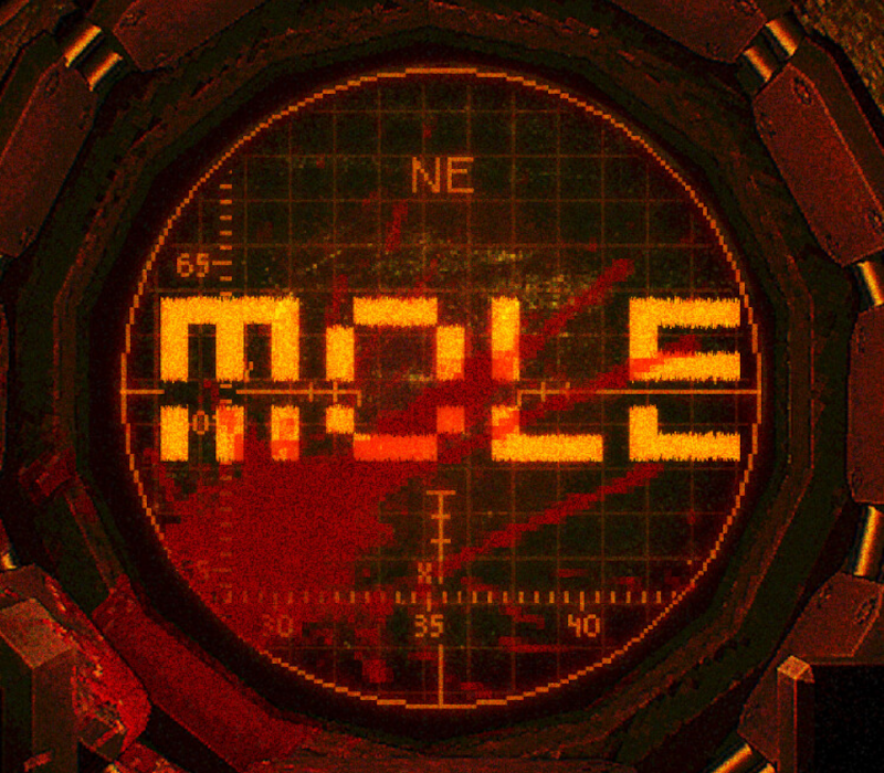 MOLE 