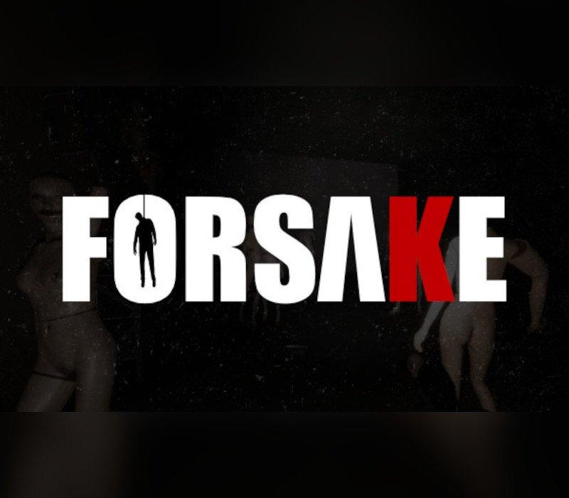 Forsake: Urban horror