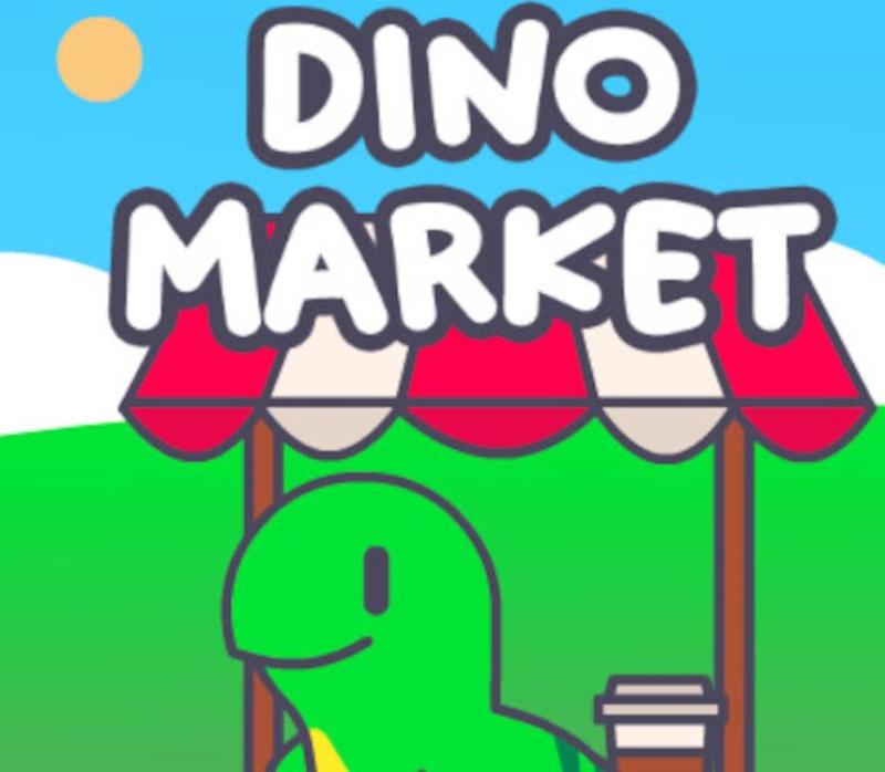 Dino Market 