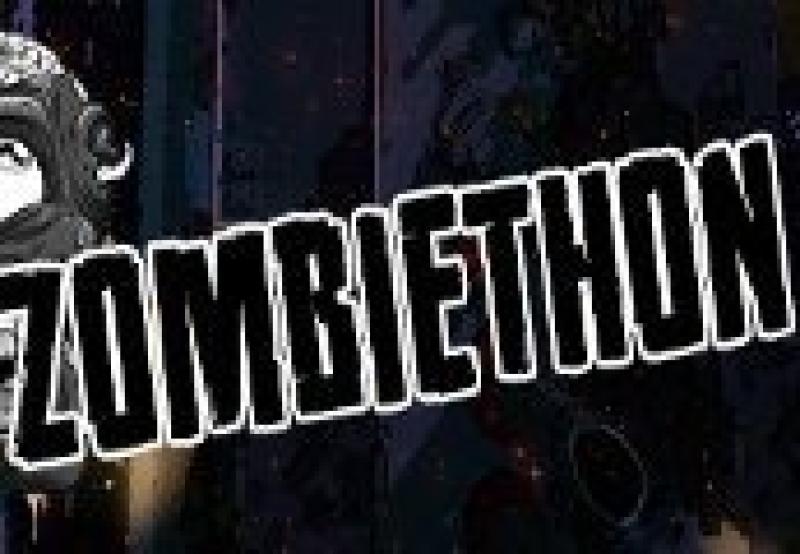 ZombieThon