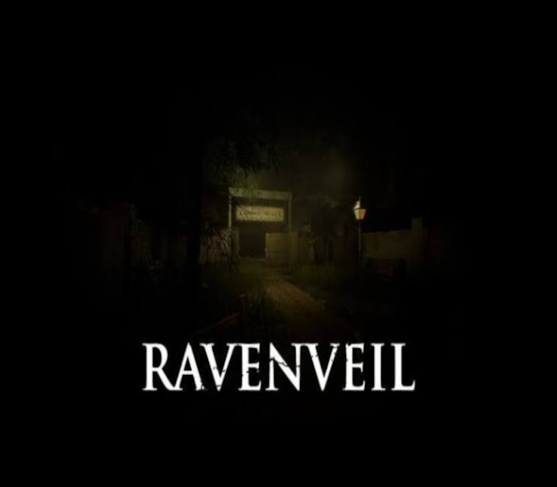RavenVeil 