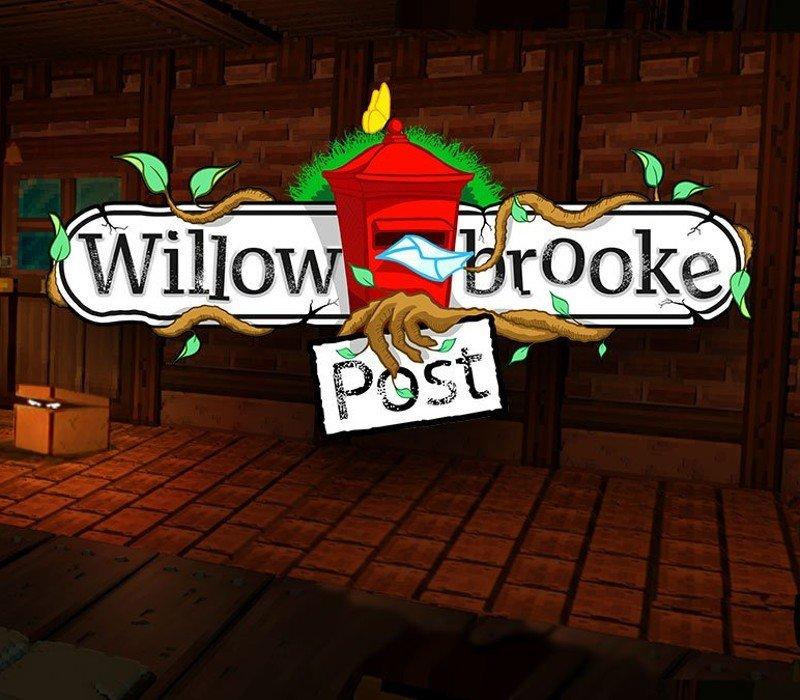 Willowbrooke Post | Story-Based Job Management Game 