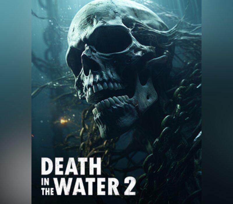 Death in the Water 2