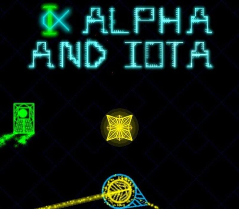 Alpha and Iota 