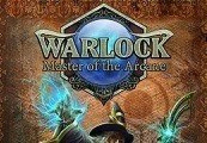 Warlock Master of the Arcane Complete Edition