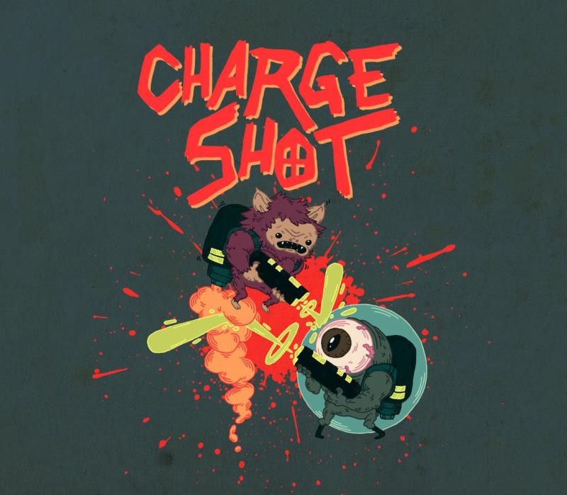 ChargeShot 