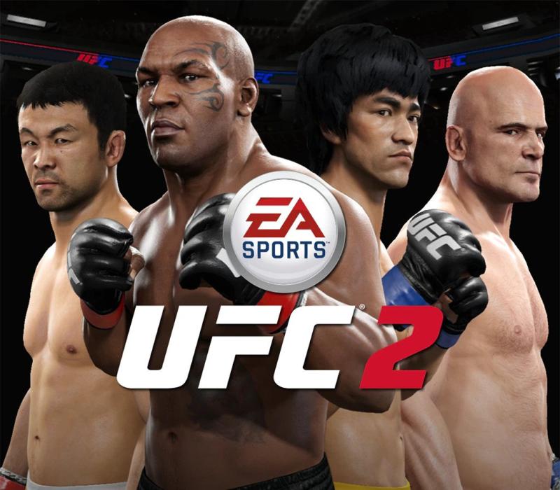UFC 2 