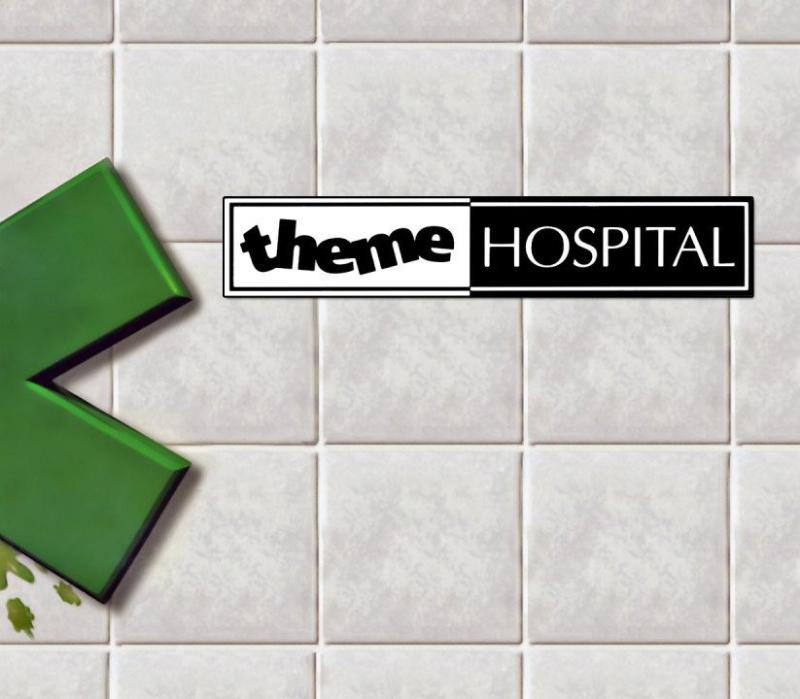 Theme Hospital