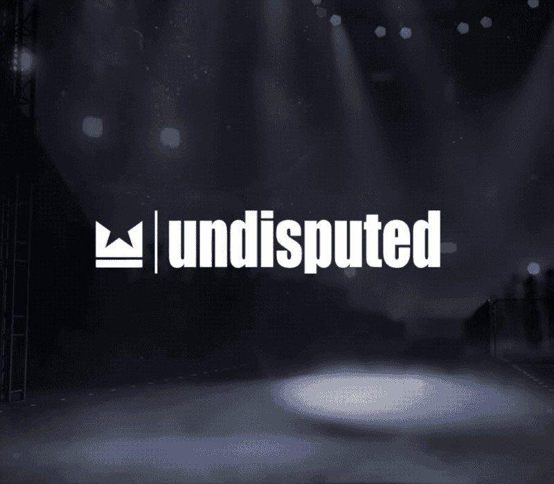 Undisputed