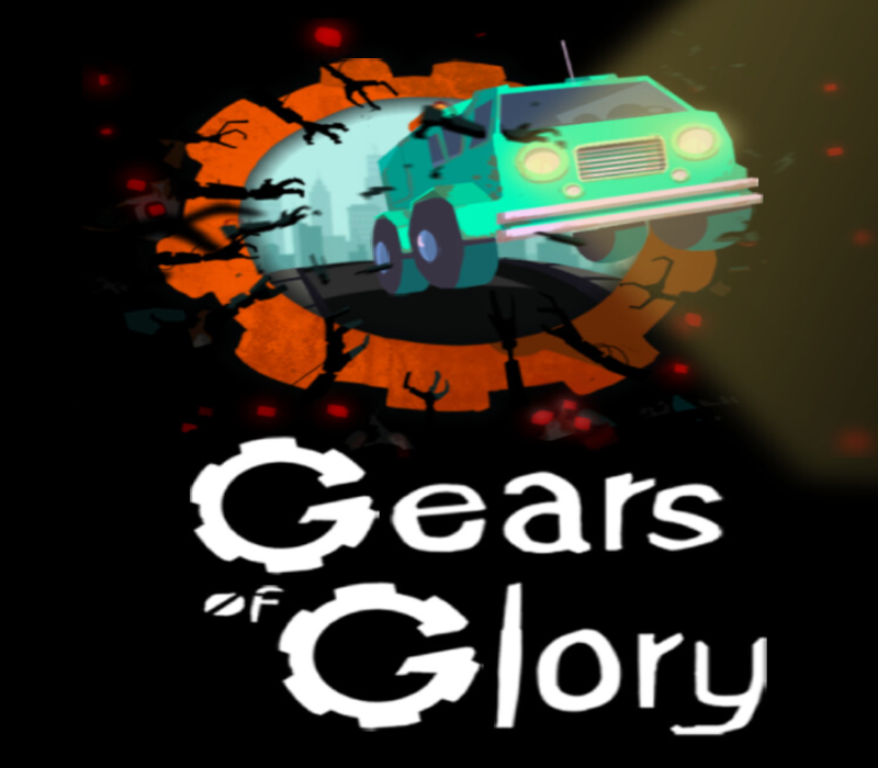 Gears of Glory 