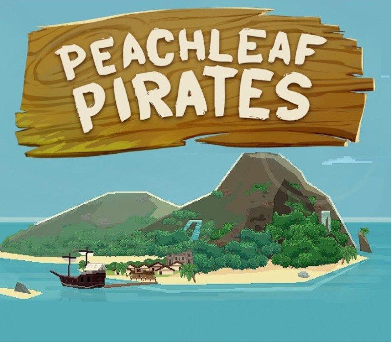 Peachleaf Pirates