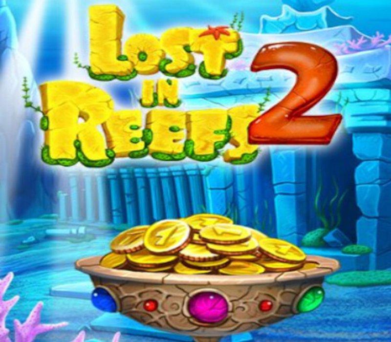 Lost in Reefs 2 