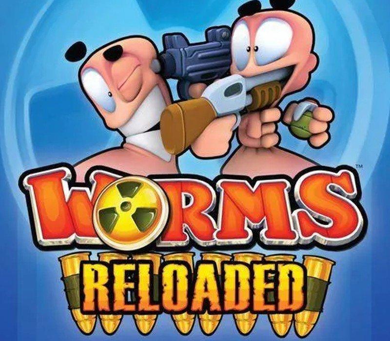 Worms Reloaded 