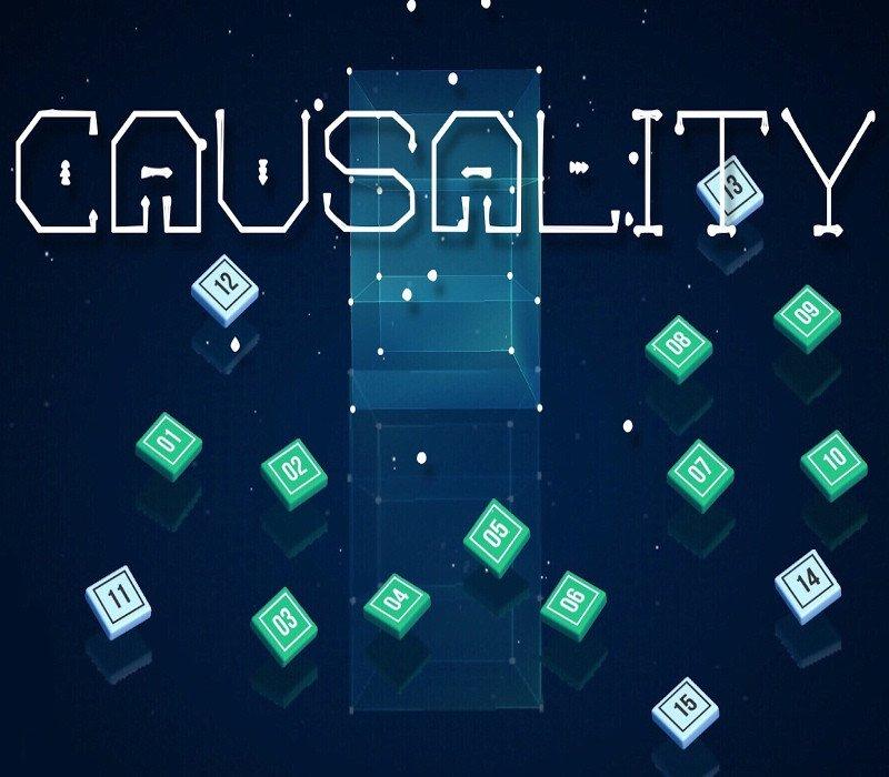 Causality Deluxe Edition 