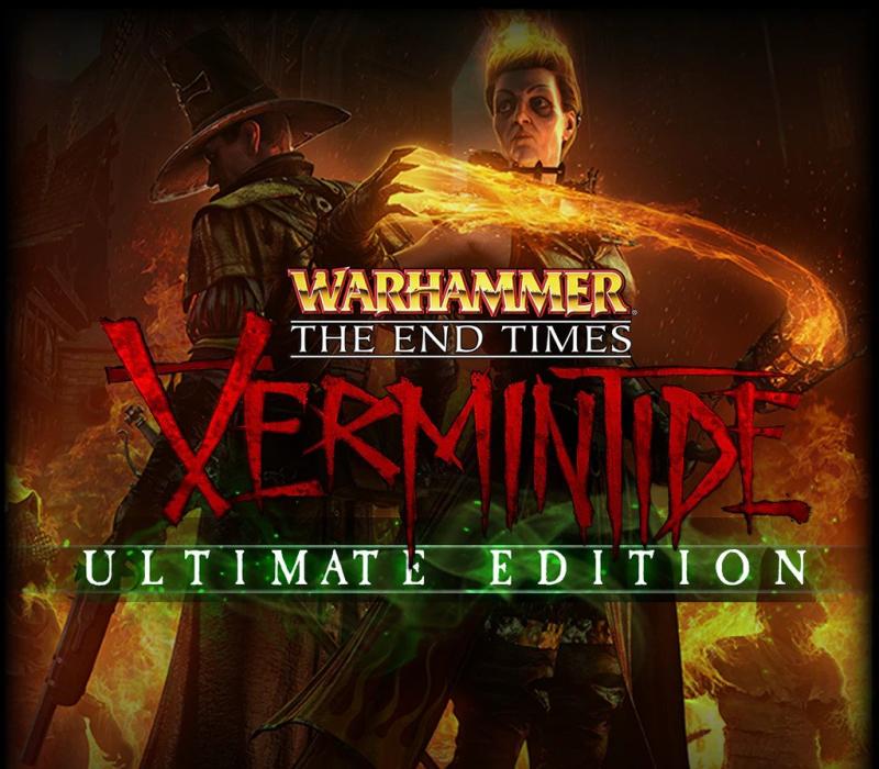 Warhammer: End Times - Vermintide Ultimate Edition 