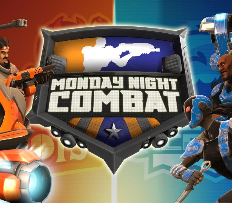 Monday Night Combat