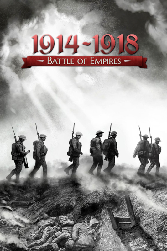 Battle of Empires 1914-1918
