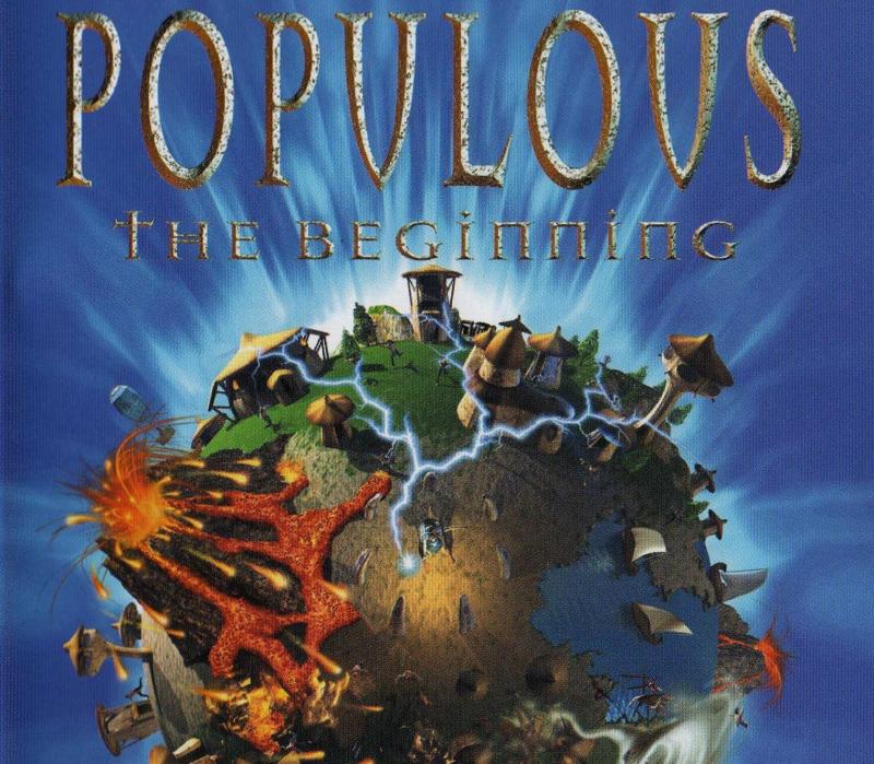 Populous: The Beginning