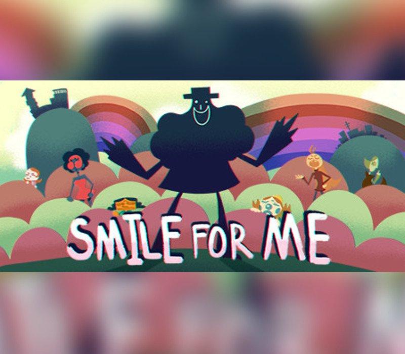 Smile For Me