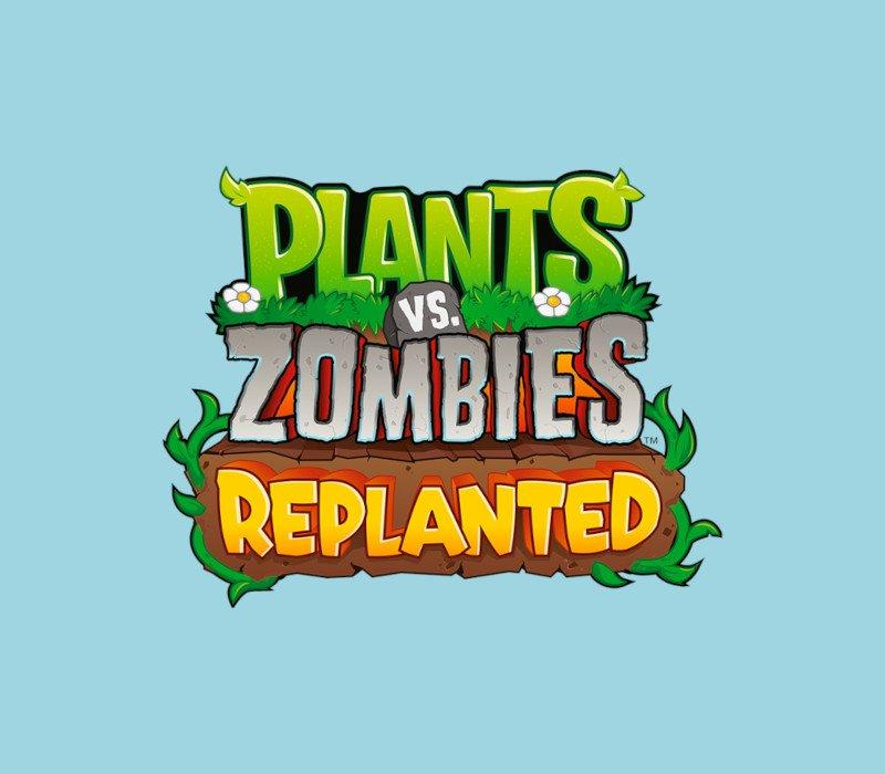 Plants vs. Zombies: Replanted 