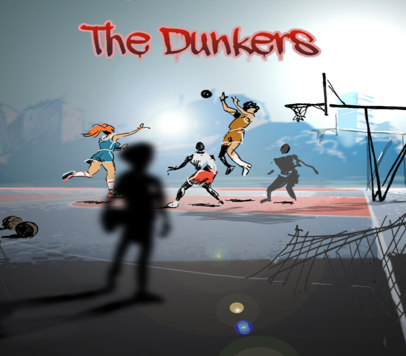 The Dunkers 