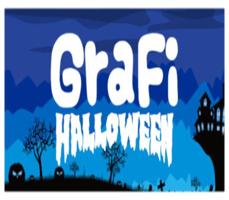 GraFi Halloween 