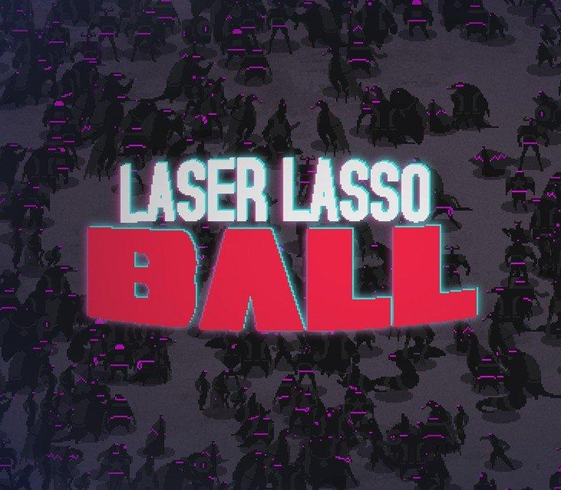 Laser Lasso BALL 
