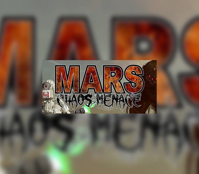 Mars: Chaos Menace
