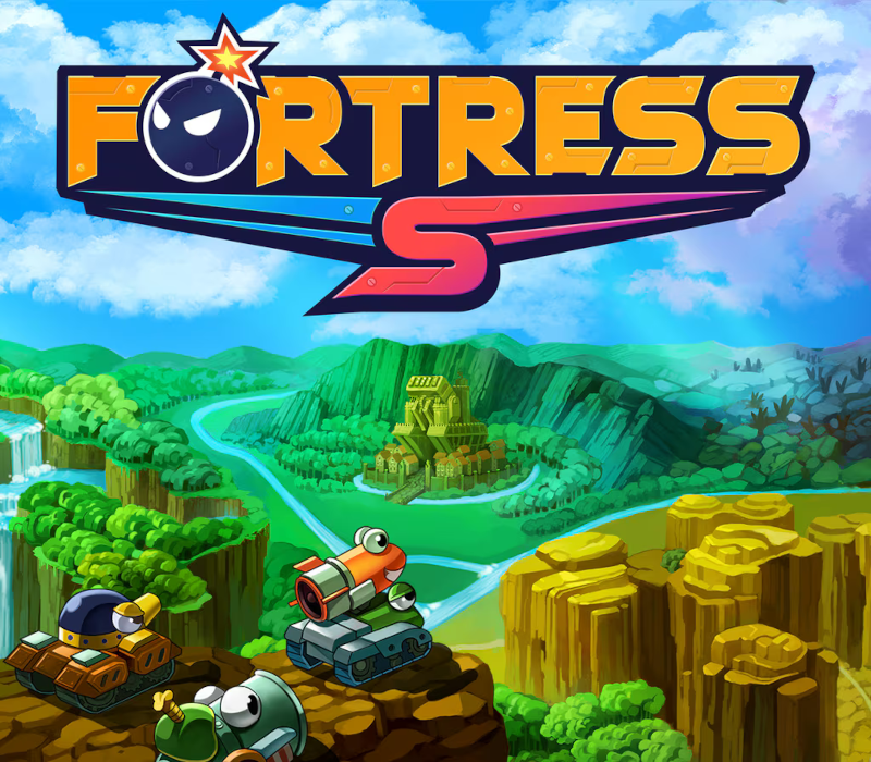 Fortress S 